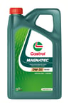 Motorolje CASTROL MAGNATEC GS/DS 0W30 5L