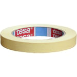 Maskeringstejp tesa - 4323 beige