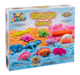 ArtKids Magic Sand - Dinosaurie (32886)