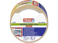 Tesa Universal Permanent 64620-00018-11 Mattband Tesa® Professional White (L X B) 10 M X 50 Mm 1 St