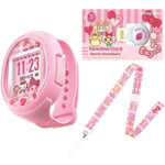 BANDAI Tamagotchi Smart Sanrio Characters Special Set JAPAN OFFICIAL