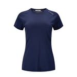 Aclima LightWool 140 Trail Tee T-shirt (W) - Str. XL