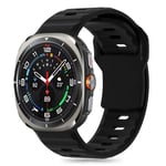 Tech-Protect Samsung Galaxy Watch Ultra (47 mm) Band Silikon Line