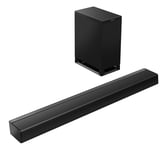 Panasonic 505W Dolby Atmos Soundbar SCHTB900GNK