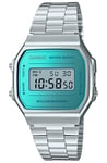 CASIO Collection A168WEM-2EF Unisex