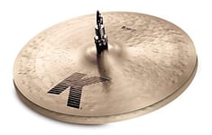 Zildjian K Zildjian Series - 14 Inch Hi-Hat Cymbals - Pair