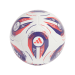 EURO25 Club Ball, jalkapallo