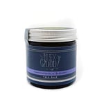 The Ilex Wood - Frankincense and Bergamot Face Balm - 100% Natural, Handmade, Vegan, Moisturising, Anti Ageing, Wrinkle and Line Reducing Ingredients, Cruelty & Plastic Free, Palm Oil Free. 60ml