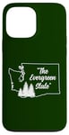 iPhone 13 Pro Max Washington The Evergeen State Pacific Northwest PNW Case