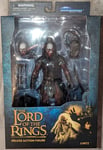 Diamond Select Lord of the Rings Series Wave 5 Lurtz Uruk-hai Action Figure