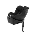 cybex GOLD bakovervendt bilstol Sirona G i-Size Moon Black med Base G