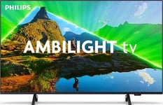 Philips 50PUS8309 126cm 50", 4K, LED, Ambilight TV