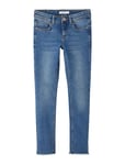 Nkfpolly Skinny Jeans 1191-Io Blue Name It