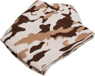 Urban Classics Camo Scarf Lightcamo