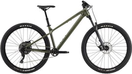 Cannondale Habit HT 2 Mountain Bike 2023 - Hardtail MTB