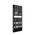 Force Glass Tempered glass film Huawei P9 3D Original, Transparent