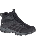 Merrell Femme Moab FST 2 Ice+ Thermo Walking Shoe, Black, 42.5 EU