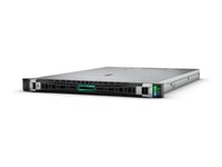 Hpe Proliant Dl365 Gen11 - Server - Kan Monteras I Rack 1U - 2-Vägs - 1 X Epyc 9124 / Upp Till 3.7 Ghz - Ram 32 Gb - Sata/Sas/Nvme - Hot-Swap 2.5" Vik/Vikar - Ingen Hdd - Gigabit Ethernet - Skärm: Ingen