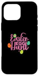 iPhone 16 Pro Max Easter Egg Hunt Easter Bunny Spring Case