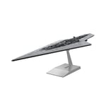 BANDAI Star Wars Vehicle Model 016 Super Star Destroyer Non-Scale Kit FS