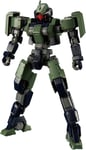 HG Mobile Suit Gundam Iron-Blooded Orphans Geirail 1/144 scale pre-colored plast