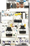 PSU alimentation TV LG LGP48CX-200P EAY65768824 EAX69117402(1.1)