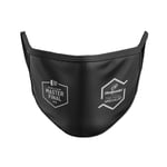 Bullpadel Face Mask Master Final Limited Edition