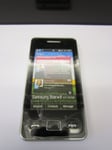 Samsung S-5260 S5260 Onyx Black Shop Display Dummy Kids Toy Mobile Joke Phone