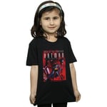 T-shirt enfant Dc Comics  Mask Of The Phantasm