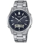 CASIO LINEAGE LCW-M100TSE-1AJF Tough solar atomic Radio Titanium LCW-M100TSE-1A