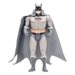 Figurine Batman - MCFARLANE TOYS - 13 cm - Accessoires - Socle