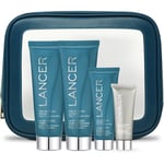 LANCER THE METHOD INTRO KIT Oily-Congested Skin gift set for oily skin