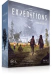 Expeditions - Ironclad edition