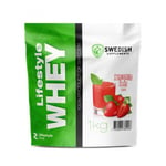 Lifestyle Whey Protein 1kg