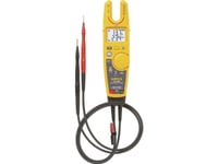 Fluke Elektrisk Risktestare T6-1000, 1000V Ac, 200A Ac, Motstånd Upp Till 100 Kohm