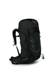 Osprey Tempest 30 Sac de Randonnée Femme Stealth Black - WXS/S