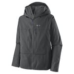 Patagonia M's Swiftcurrent Wading Jacket Forge Grey - XL