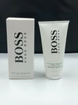 Hugo Boss Boss Bottled Unlimited Shower Gel For Men 150ml