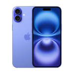 iPhone 16 Plus 128GB Ultramarine