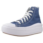 Converse Sneakers CHUCK TAYLOR ALL STAR MOVE HI