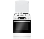 Cuisinière mixte AMICA GIMP7037 AIRFRY