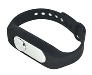 Armband med röstinspelning 8GB, 140h inspelningstid