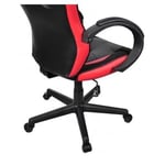 La chaise de jeu X2 Lux Two est excellente pour les longues sessions de jeux. Les chaises gaming de la série Lux par X2 sont