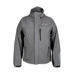 Shimano Soft Shell Jacket Grey XXXL