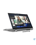 Lenovo ThinkBook 14S YOGA 14" I7 16 Go Gris 512