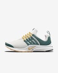 Nike Air Presto By You Custom Men's Shoes