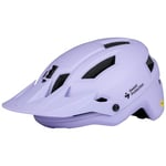 S Sweet Protection Casque Primer MIPS Unisexe, Panthère, LXL