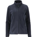 Whistler Cocoon W Fleece Jacket Navy Blazer 36