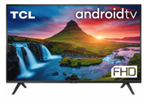 TCL 40S5400K 40" HD LED Smart TV