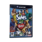 The Sims 2 Petz - Gamecube